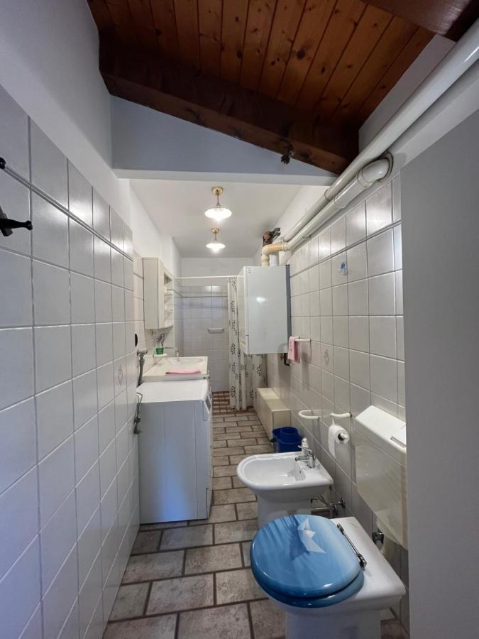 Casa Vacanza Lucia-Villa Manin Passariano Exteriér fotografie